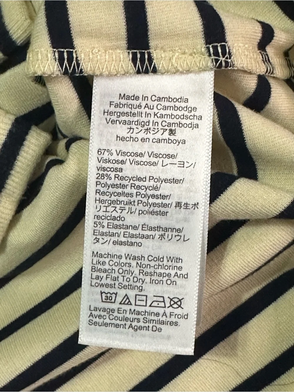 J. Crew new tags